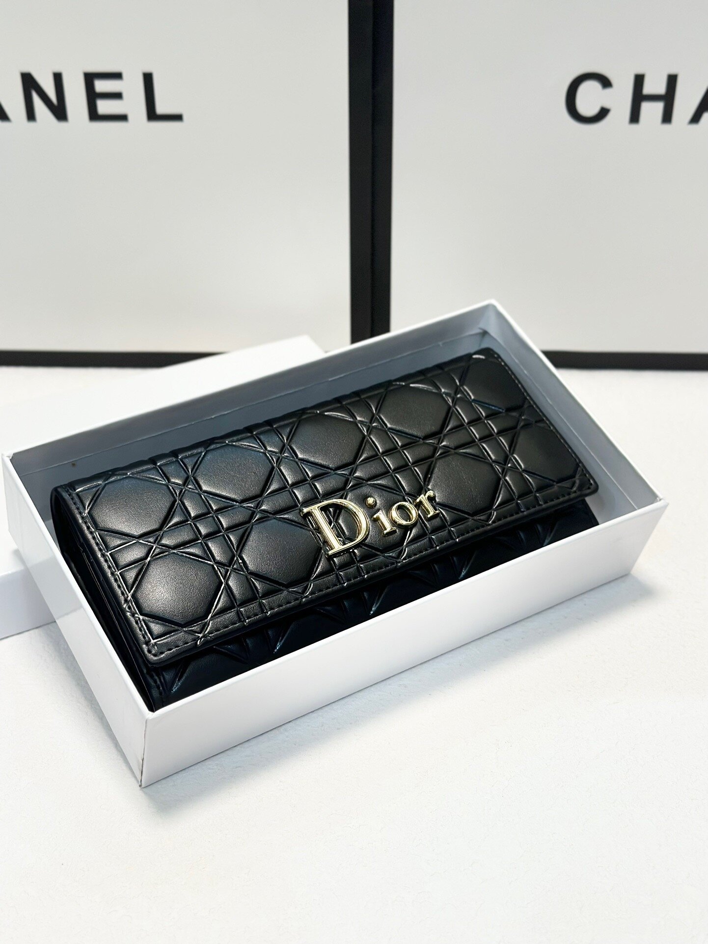 Dior wallet 19x10 2